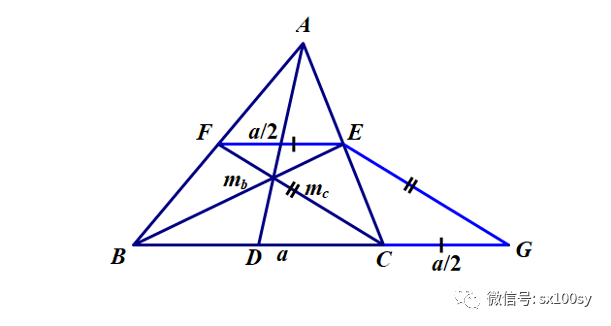 
三角形作图系列题目（之五）“IM电竞官网”(图2)