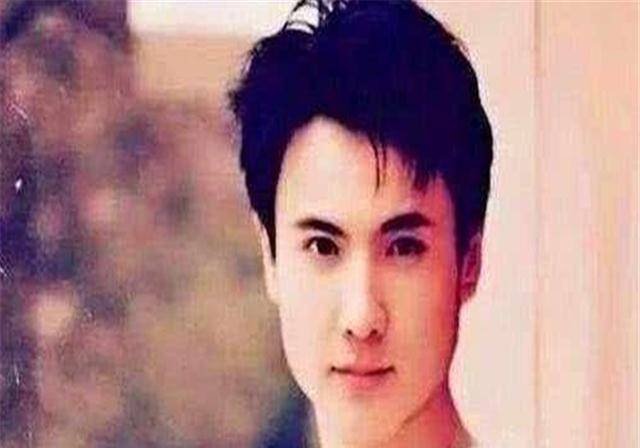 
明星们的早期照片 和现在感受判若两人 是你偶像了吗？【IM电竞官网】(图6)