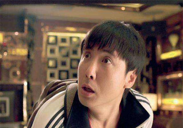 
明星们的早期照片 和现在感受判若两人 是你偶像了吗？【IM电竞官网】(图7)