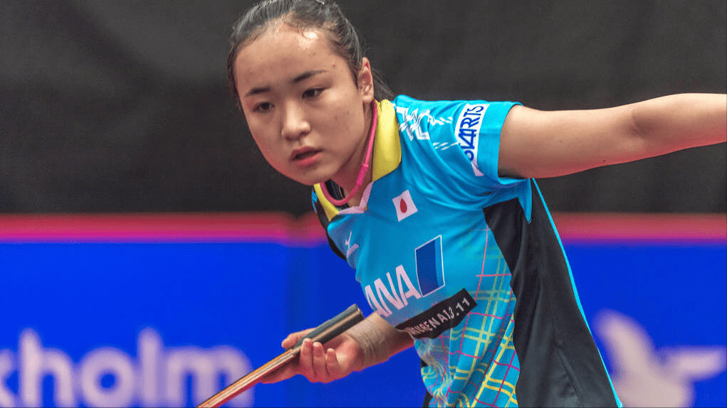 IM电竞官网:
日本乒乓球第三个“张本”队员现身!年仅11岁 首轮0:3惨败(图3) IM电竞官网:
日本乒乓球第三个“张本”队员现身!年仅11岁 首轮0:3惨败(图3)