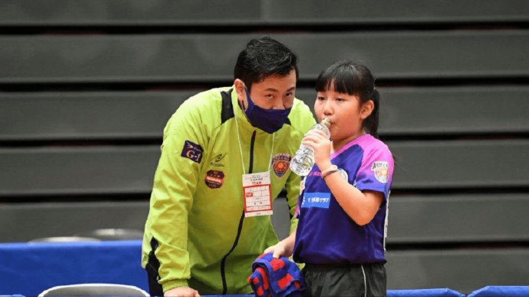 IM电竞官网:
日本乒乓球第三个“张本”队员现身!年仅11岁 首轮0:3惨败(图6) IM电竞官网:
日本乒乓球第三个“张本”队员现身!年仅11岁 首轮0:3惨败(图6)