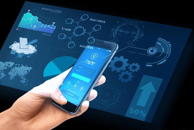 “IM电竞平台”
虚拟直播是直播的未来偏向么？