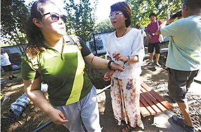 【IM电竞】永丰幼儿园开展“传承中华民俗,共贺鼠年新春”庙会活动(图2) IM电竞平台