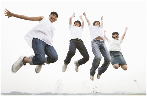 霓虹少年:外国同志的花式直播法-IM电竞(图2) IM电竞平台