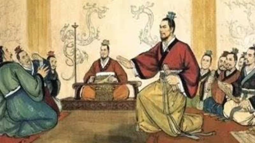 IM电竞平台_江苏邦盛振业前生今世(图3) IM电竞