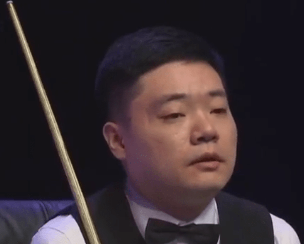 “IM电竞官网”
123：12！大师赛：中国名将坚决回应 1：2 世界冠军遭遇阻击(图9)