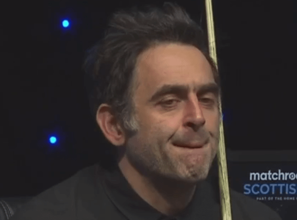 “IM电竞官网”
123：12！大师赛：中国名将坚决回应 1：2 世界冠军遭遇阻击(图10)