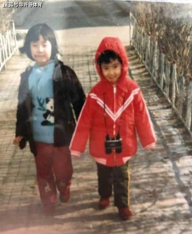 ‘IM电竞平台’
明星小时候的照片 我一个也没有认出来 全部认出来的是大神！(图3)