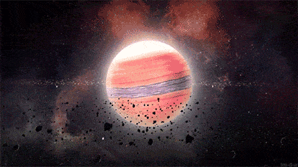 
紫微十四主星周运短评10.26_IM电竞官网(图2)