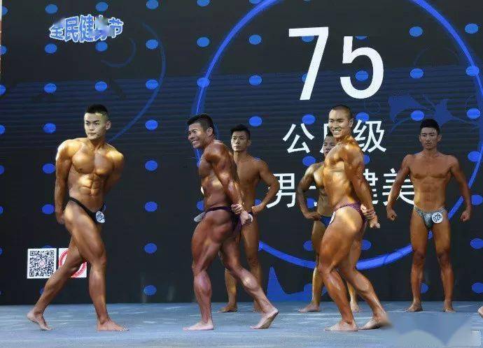 【IM电竞官网】
20岁宁夏小伙练就一身肌肉,收获迷妹无数!(图9)