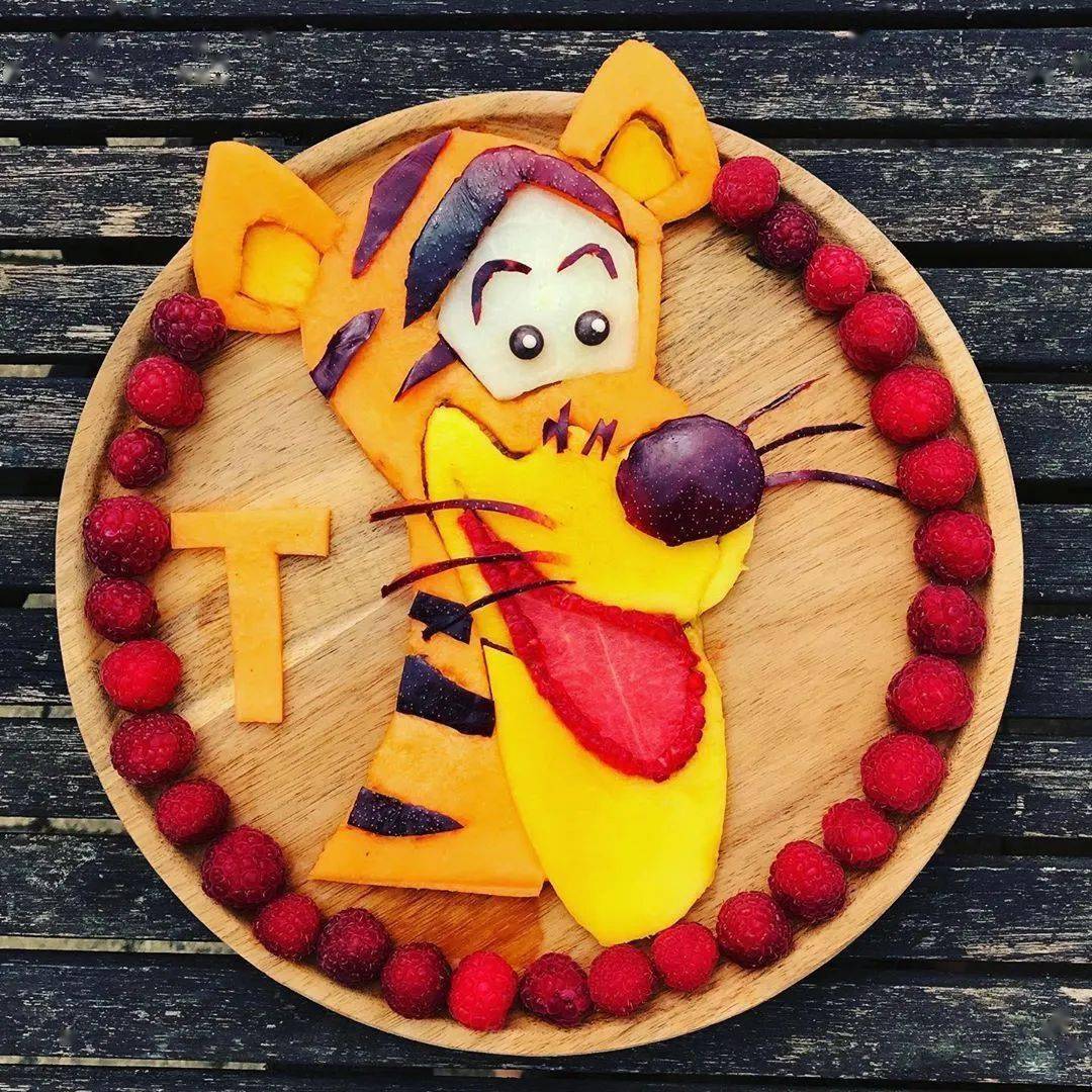 IM电竞官网_
这样的水果拼盘 会好吃点吗？(图7)