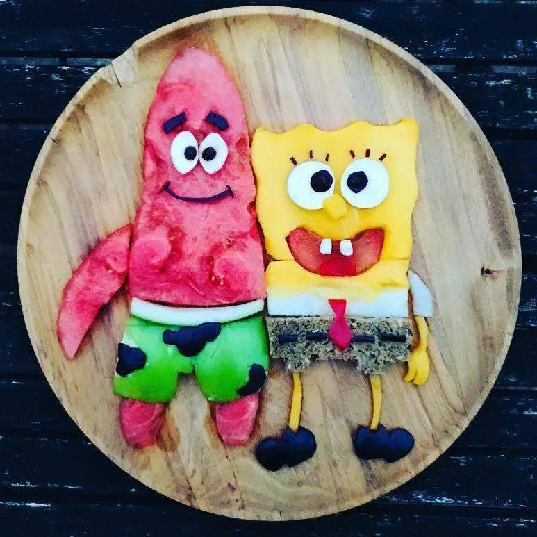 IM电竞官网_
这样的水果拼盘 会好吃点吗？(图15)