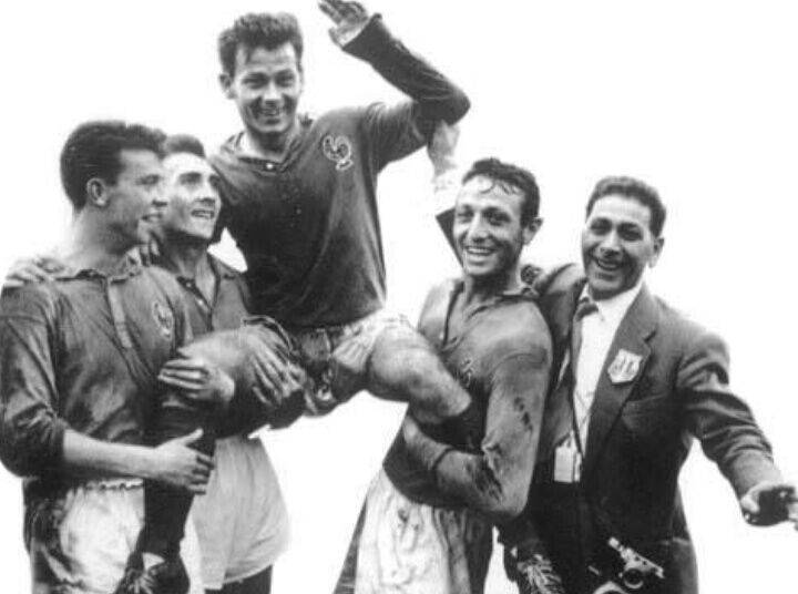 
法国5伟大球星！2前锋3中场 普拉蒂尼仅排第2 第1十分经典_IM电竞平台(图3)