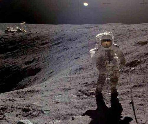 IM电竞官网|
月船二号去哪了？NASA也找不到 科学家：它可能藏在视线盲区(图4)