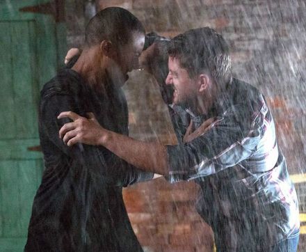 “IM电竞平台”红光思源学校举行五年级数学计算竞赛