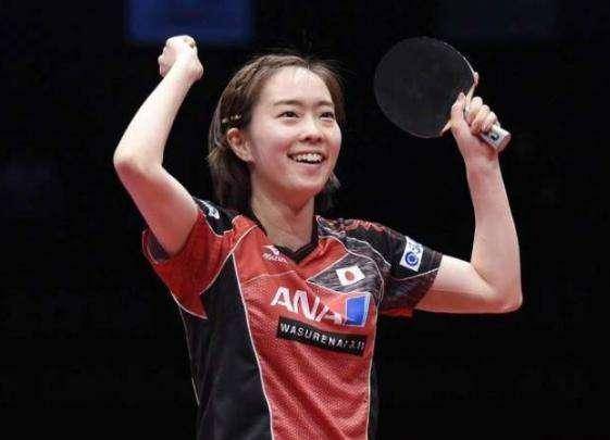 
日本评选最受接待运发动 石川佳纯第3 伊藤美诚平野美宇也上榜-IM电竞官网