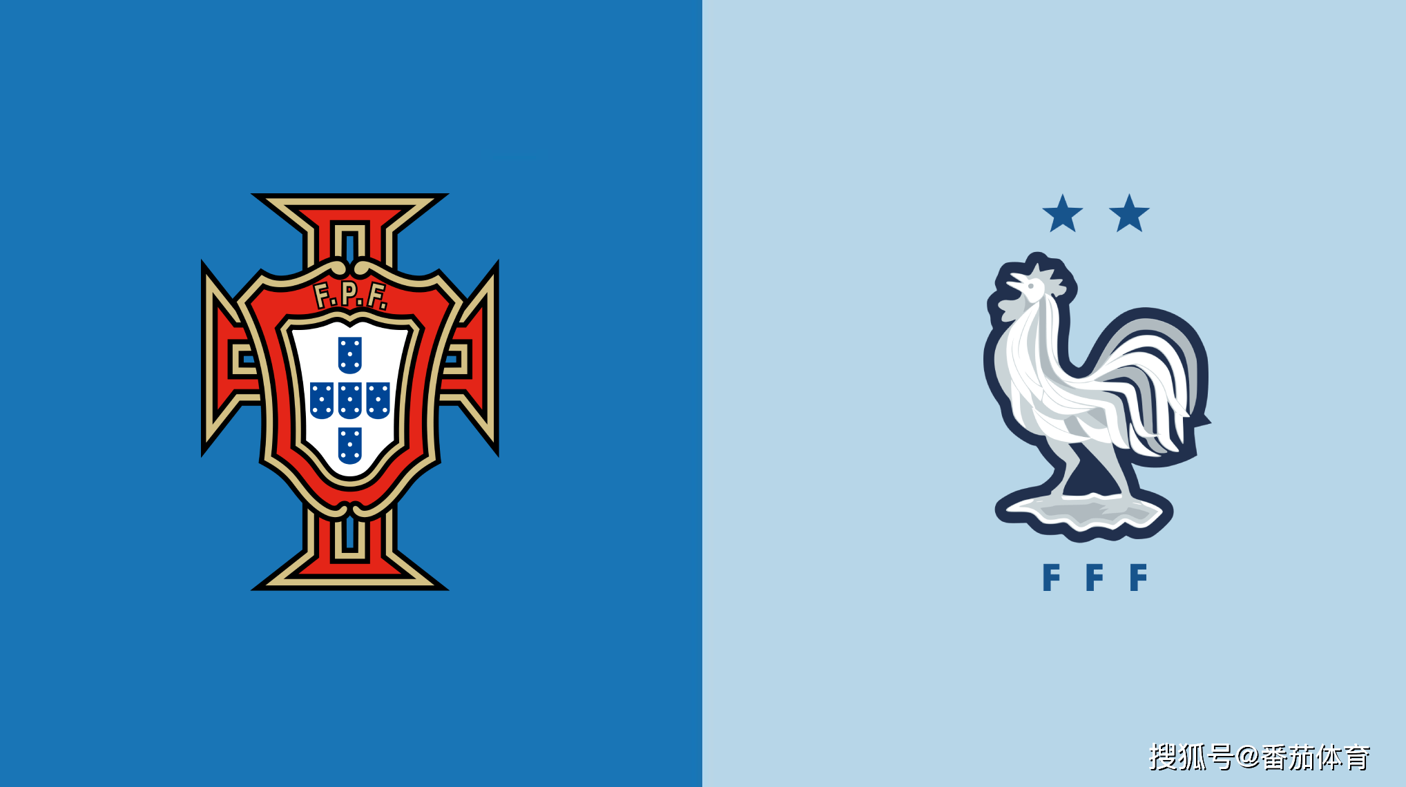 
「欧国联」葡萄牙vs法国 葡萄牙硬啃法国榜首争夺战_IM电竞官网