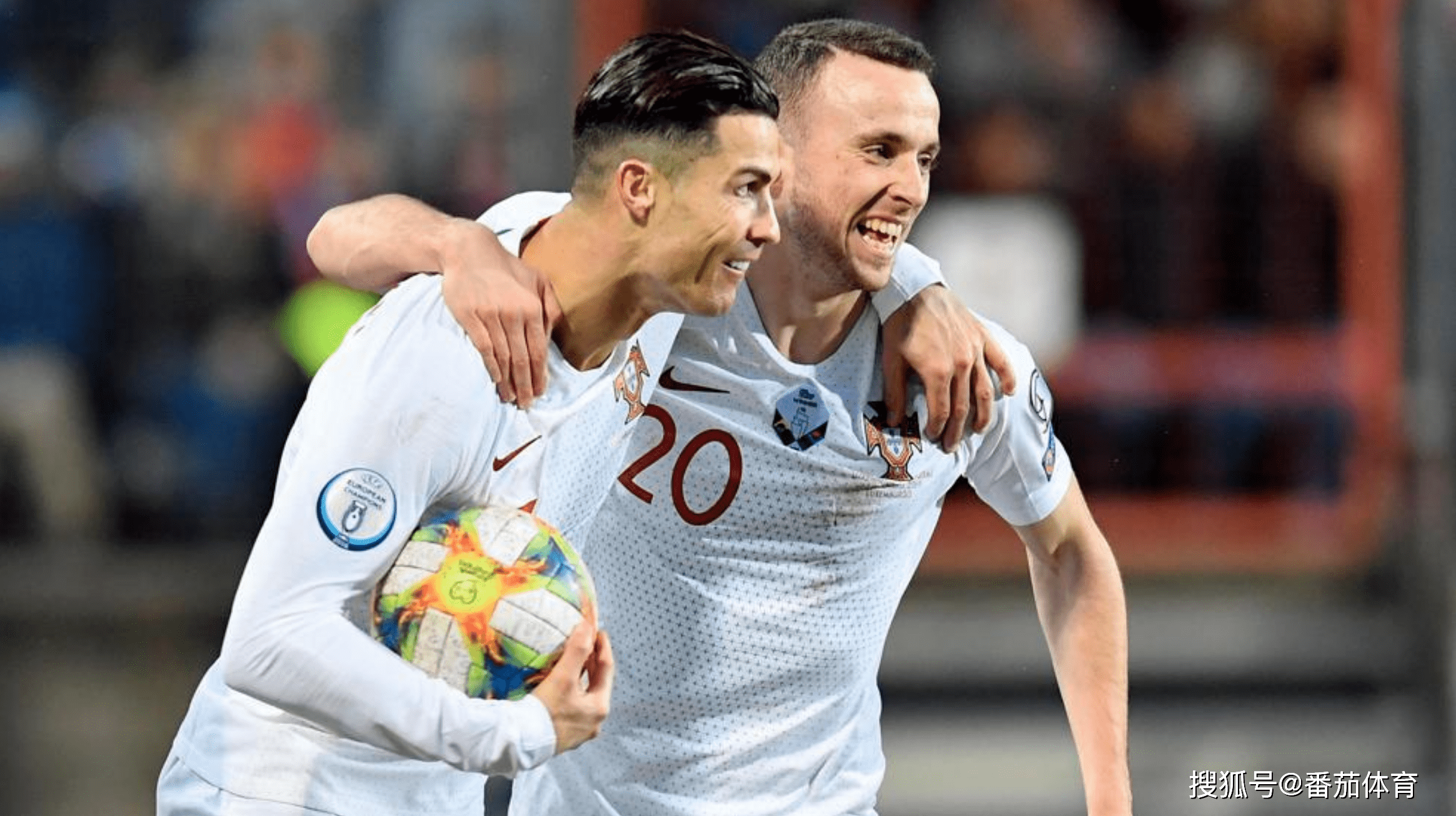 
「欧国联」葡萄牙vs法国 葡萄牙硬啃法国榜首争夺战_IM电竞官网(图3)