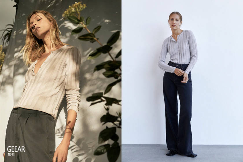 【IM电竞官网】
盛行指数100%!秋季必备9大单品在Zara都能找到!(图7) 【IM电竞官网】
盛行指数100%!秋季必备9大单品在Zara都能找到!(图7)