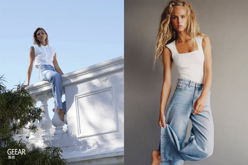 【IM电竞官网】
盛行指数100%!秋季必备9大单品在Zara都能找到!(图14) 【IM电竞官网】
盛行指数100%!秋季必备9大单品在Zara都能找到!(图14)