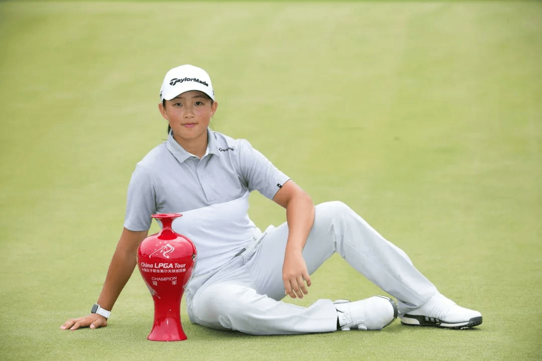 
女子中巡珠海金湾挑战赛 收官之战 完美落幕！|IM电竞官网(图12)