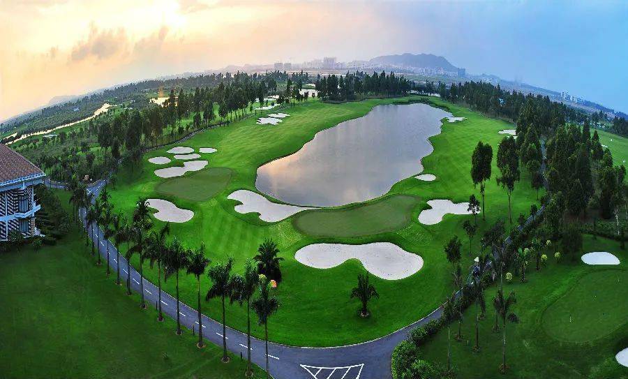 
女子中巡珠海金湾挑战赛 收官之战 完美落幕！|IM电竞官网(图19)