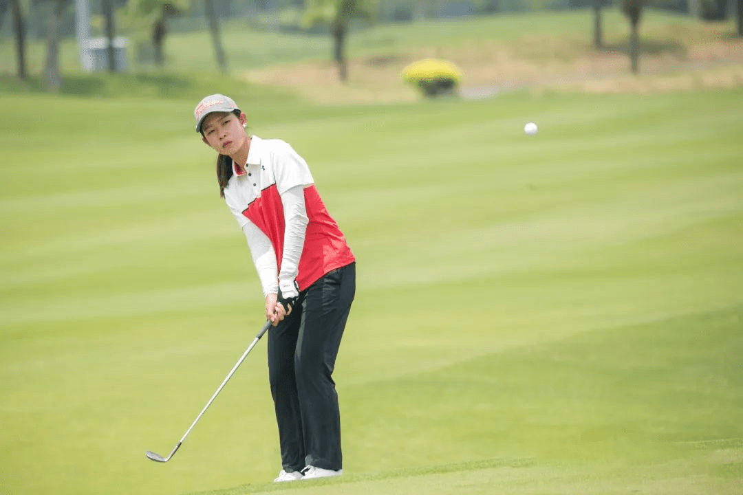 
女子中巡珠海金湾挑战赛 收官之战 完美落幕！|IM电竞官网(图20)