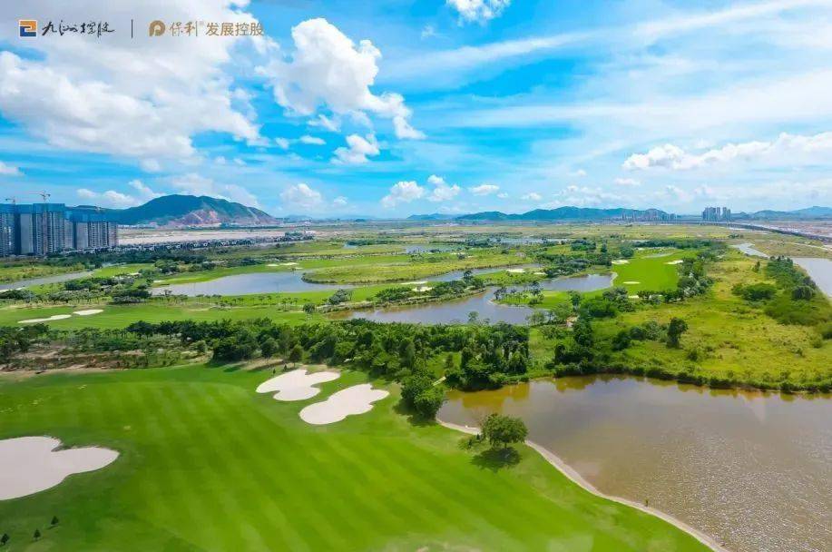 
女子中巡珠海金湾挑战赛 收官之战 完美落幕！|IM电竞官网(图26)