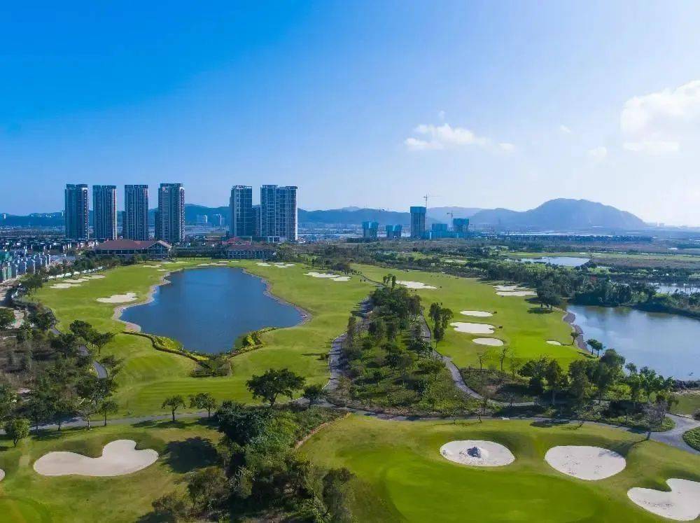 
女子中巡珠海金湾挑战赛 收官之战 完美落幕！|IM电竞官网(图27)