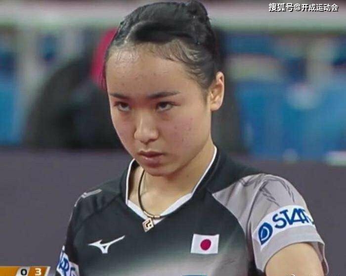 乒乓球世界杯+总决赛时间确定 央视直播吗?期待陈梦PK伊藤美诚-IM电竞官网(图8)
乒乓球世界杯+总决赛时间确定 央视直播吗?期待陈梦PK伊藤美诚-IM电竞官网(图8)