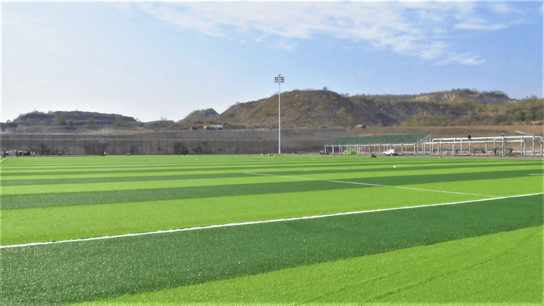 ‘IM电竞平台’
阳泉这一足球场即将投入使用(图3)