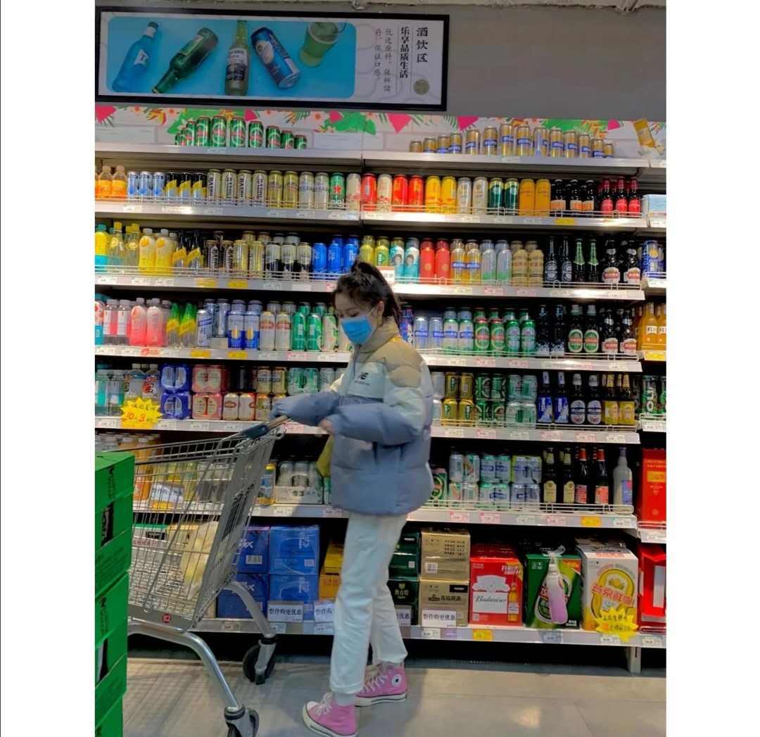 羽绒服搭配什么裤子悦目:IM电竞(图5)
羽绒服搭配什么裤子悦目:IM电竞(图5)