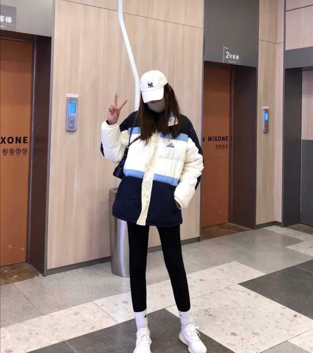 羽绒服搭配什么裤子悦目:IM电竞(图8)
羽绒服搭配什么裤子悦目:IM电竞(图8)